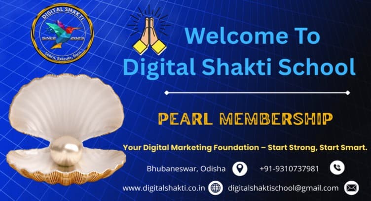 Membership | Pearl Membership